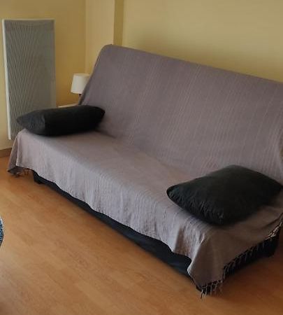 Studio En Centre Ville, Place De Parking Privee Αρασόν Εξωτερικό φωτογραφία
