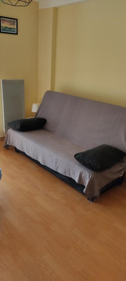 Studio En Centre Ville, Place De Parking Privee Αρασόν Εξωτερικό φωτογραφία