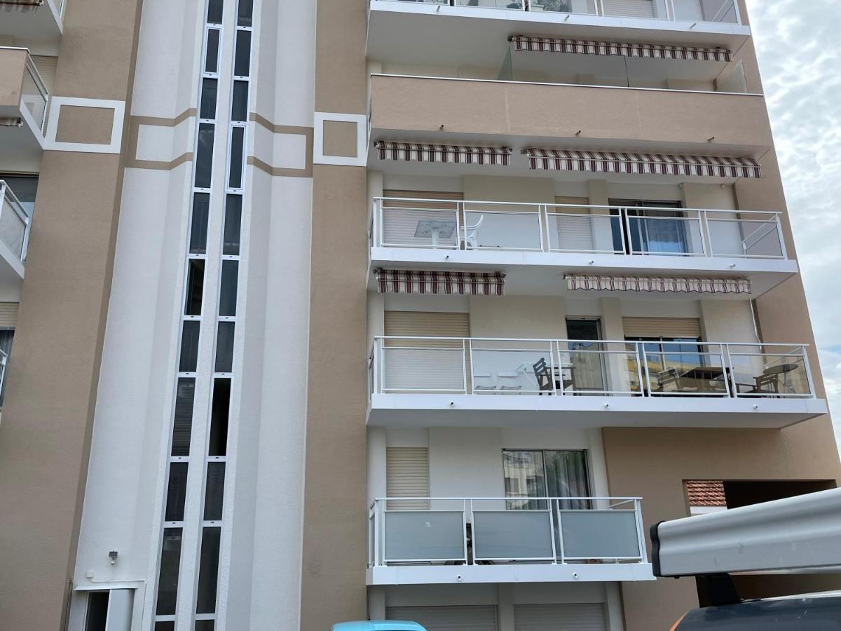 Studio En Centre Ville, Place De Parking Privee Αρασόν Εξωτερικό φωτογραφία